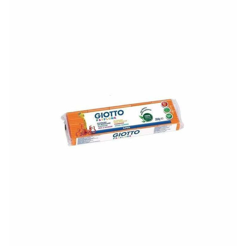 Giotto plasticine 100% vegetable 150g VARIOUS COLORS