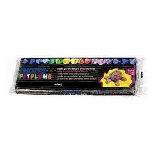 Giotto plasticine 100% vegetable 150g VARIOUS COLORS