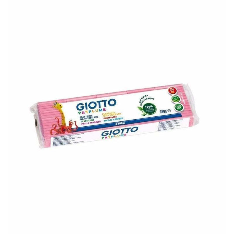 Giotto plasticine 100% vegetable 150g VARIOUS COLORS