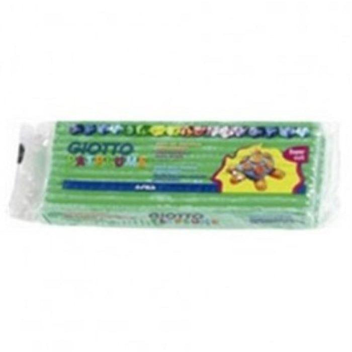 Giotto plasticine 100% vegetable 150g VARIOUS COLORS