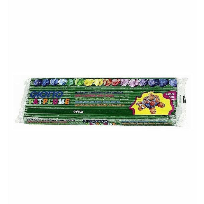Giotto plasticine 100% vegetable 150g VARIOUS COLORS
