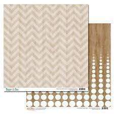 Glitz papel 30x30 Dapper Dan chevron GLITZ CENTROARTESANO