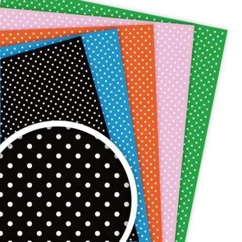 Goma eva 2mm 45x60cm corazones roja GOMA EVA CENTROARTESANO