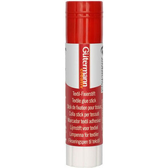 Pegamento barra paratextil Gutermann 10gr 705392 GUTERMANN CENTROARTESANO