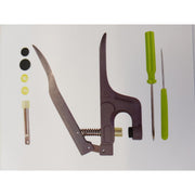 Maquina para broches de presion IDEAS IDEAS PATCH & QUILT CENTROARTESANO