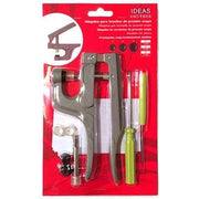 Maquina para broches de presion IDEAS IDEAS PATCH & QUILT CENTROARTESANO