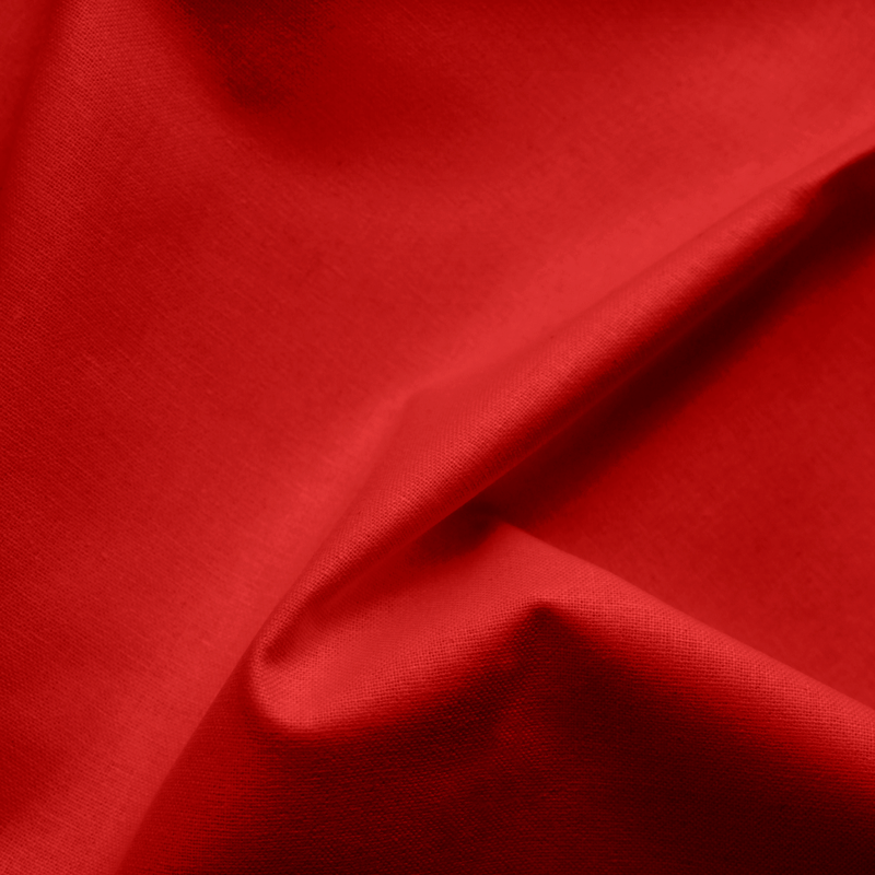 Tela patchwork Indigo 150cm ancho paolo C-401 1 metro rojo INDIGO CENTROARTESANO