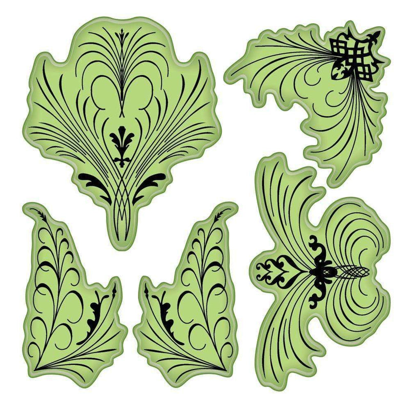 Inkadinkado stamping gear 32002 INKA CENTROARTESANO