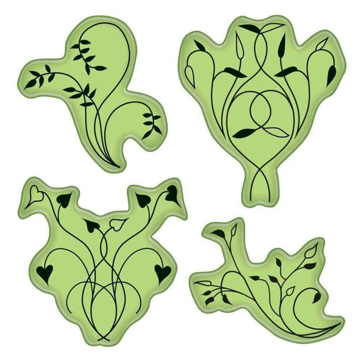 Inkadinkado stamping gear 32017 INKA CENTROARTESANO