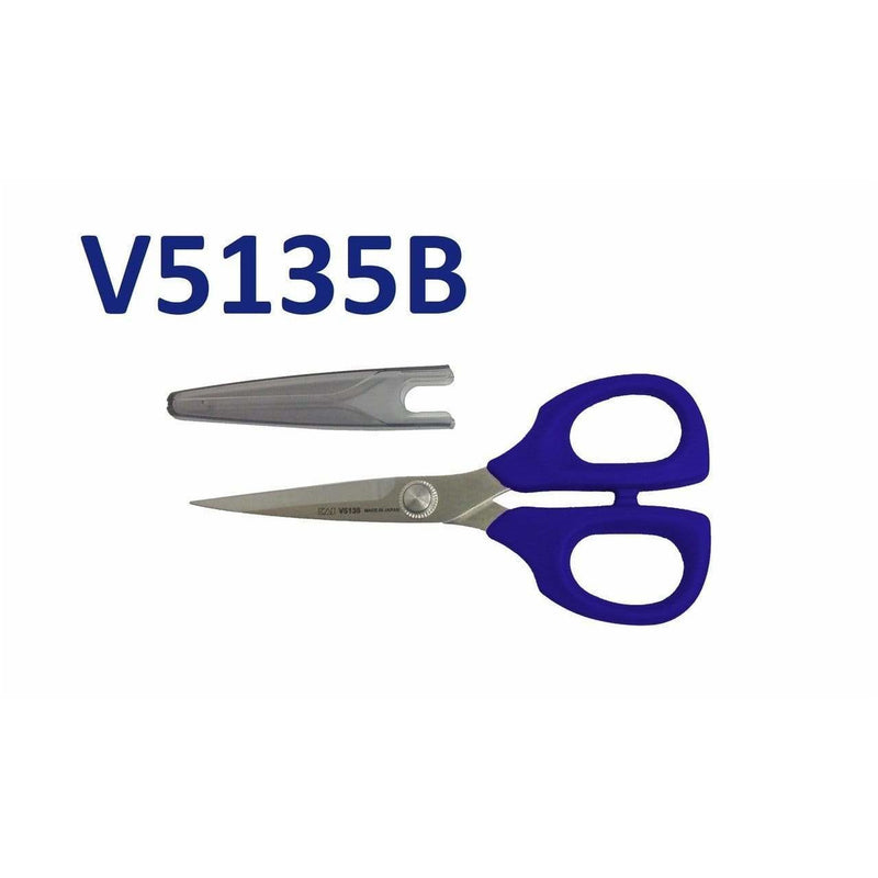 Kai tijeras costura V5135 J.PUYOL CENTROARTESANO