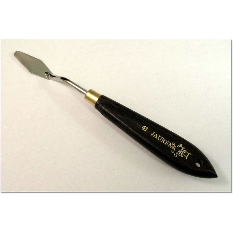 Espatula de pintor mango de madera JAURENA 41 JAURENA CENTROARTESANO