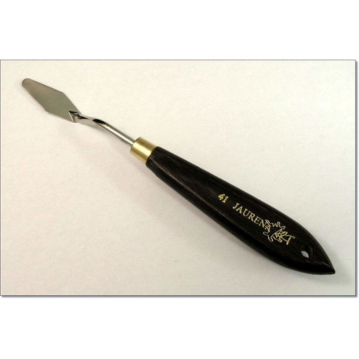 Espatula de pintor mango de madera JAURENA 41 JAURENA CENTROARTESANO