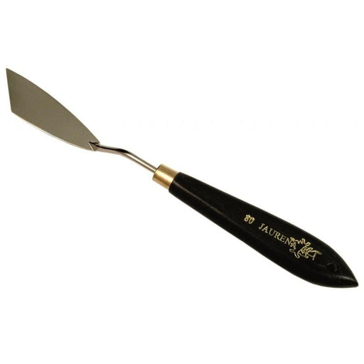 Espatula de pintor mango de madera JAURENA 80 JAURENA CENTROARTESANO