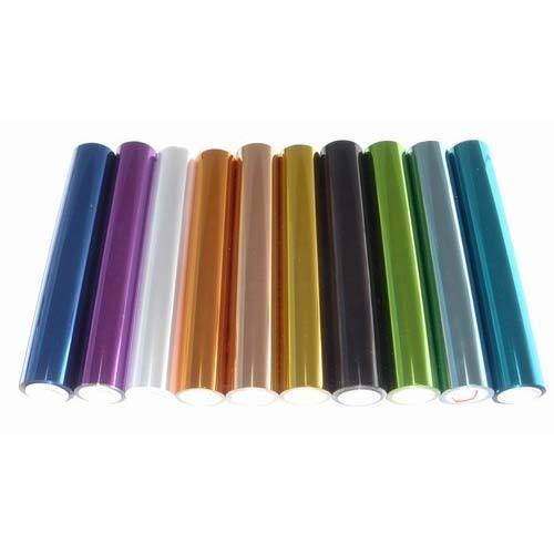 Jones Tones Foil paper 15x30cm color 495 Pearl Swirl JONES TONES CENTROARTESANO