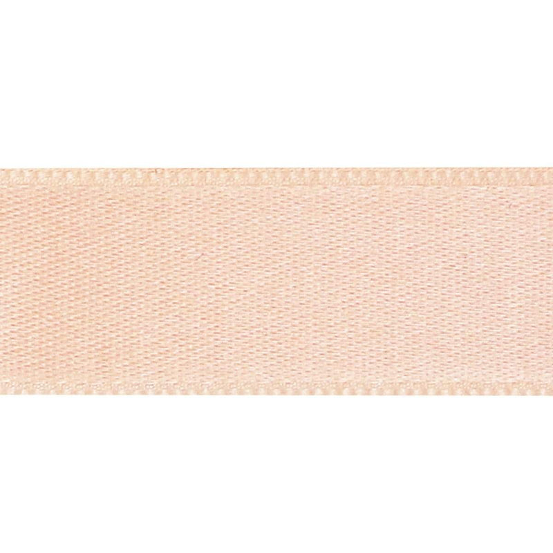 Cinta de raso saten 2001 de 25mm. (venta por metros minimo 1m) JOSE ROSAS TABERNER 002 rosa bebe CENTROARTESANO