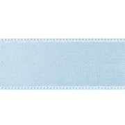 Cinta de raso saten 2001 de 25mm. (venta por metros minimo 1m) JOSE ROSAS TABERNER 007 azul bebe CENTROARTESANO