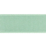 Cinta de raso saten 2001 de 25mm. (venta por metros minimo 1m) JOSE ROSAS TABERNER 070 verde menta CENTROARTESANO