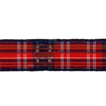 Cinta escocesa poliester 16mm x 1m color 12 JOSE ROSAS TABERNER 16mm CENTROARTESANO