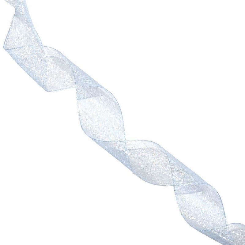 Cinta de organza de 15mm Casteltort JOSE ROSAS TABERNER 202 CENTROARTESANO