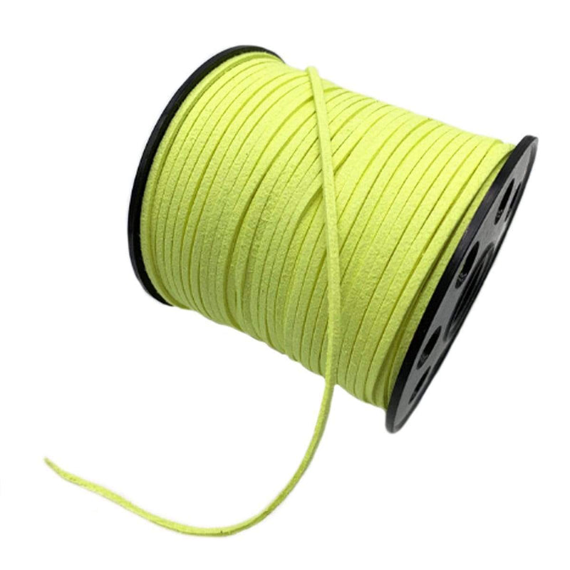 Cordón de Antelina 3mm JOSE ROSAS TABERNER 22 CENTROARTESANO