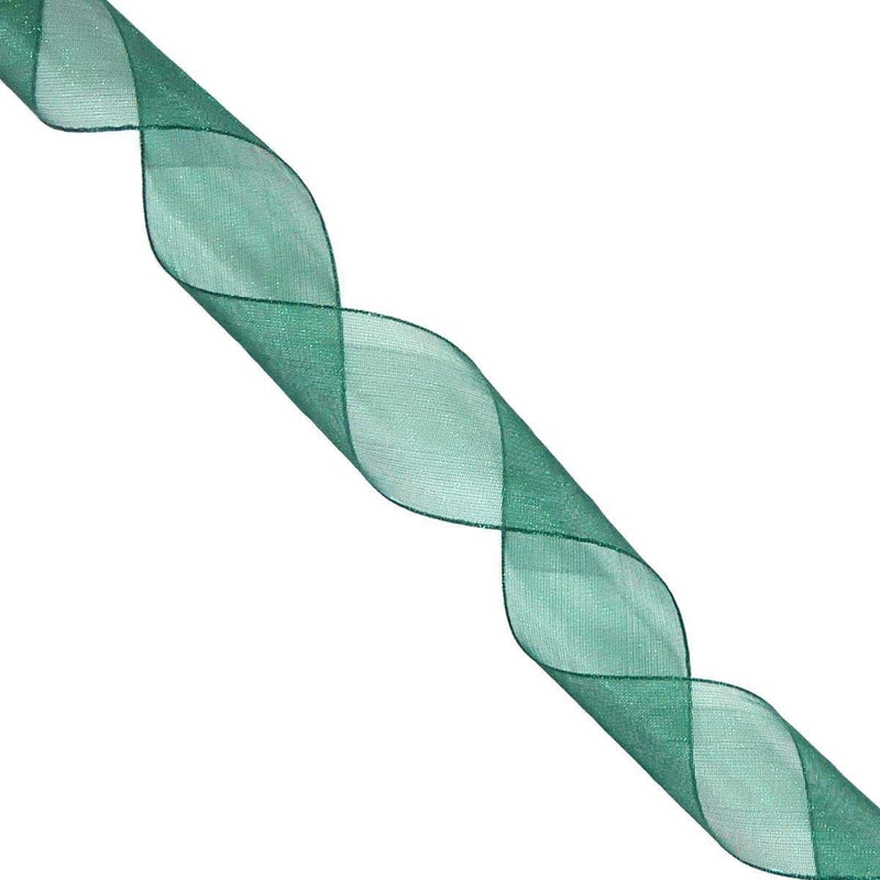 Cinta de organza de 15mm Casteltort JOSE ROSAS TABERNER 228 CENTROARTESANO