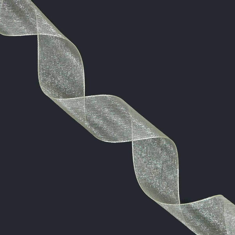 Cinta de organza de 15mm Casteltort JOSE ROSAS TABERNER 245 CENTROARTESANO