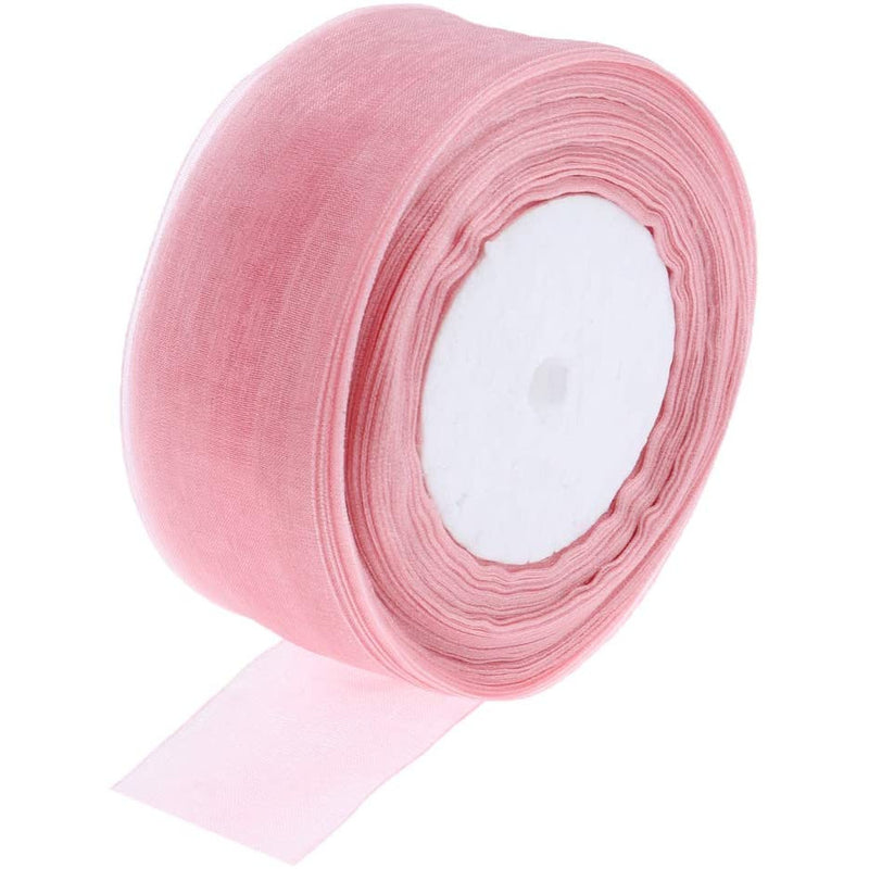 Cinta de organza de 15mm Casteltort JOSE ROSAS TABERNER 265 CENTROARTESANO