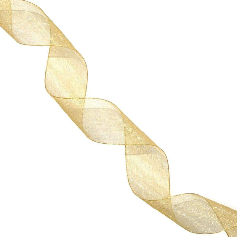 Cinta de organza de 15mm Casteltort JOSE ROSAS TABERNER 304 CENTROARTESANO