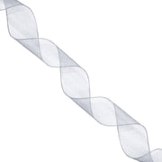 Cinta de organza de 15mm Casteltort JOSE ROSAS TABERNER 316 CENTROARTESANO