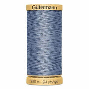 Hilos Gutermann para acolchar quilting 200m/100%algodón JOSE ROSAS TABERNER 5815 CENTROARTESANO