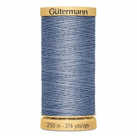 Hilos Gutermann para acolchar quilting 200m/100%algodón JOSE ROSAS TABERNER 5815 CENTROARTESANO