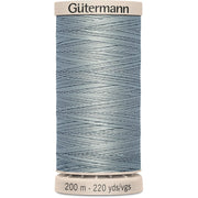 Hilos Gutermann para acolchar quilting 200m/100%algodón JOSE ROSAS TABERNER 6506 CENTROARTESANO