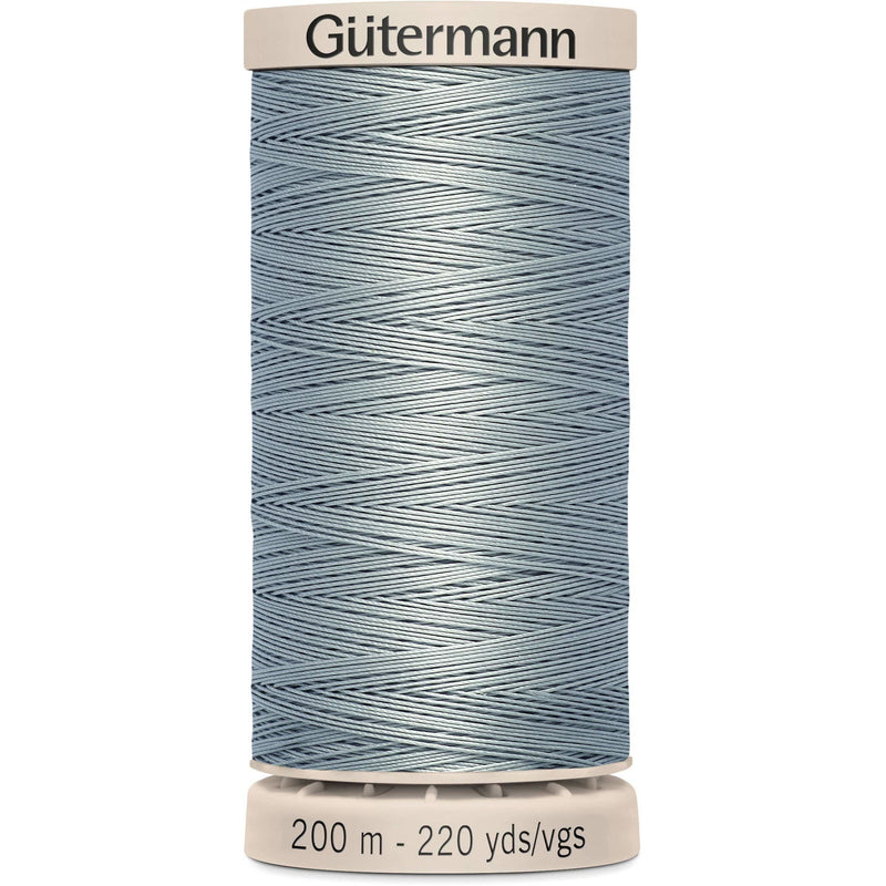 Hilos Gutermann para acolchar quilting 200m/100%algodón JOSE ROSAS TABERNER 6506 CENTROARTESANO