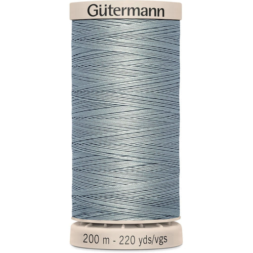 Hilos Gutermann para acolchar quilting 200m/100%algodón JOSE ROSAS TABERNER 6506 CENTROARTESANO