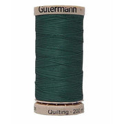 Hilos Gutermann para acolchar quilting 200m/100%algodón JOSE ROSAS TABERNER 8113 CENTROARTESANO