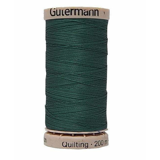 Hilos Gutermann para acolchar quilting 200m/100%algodón JOSE ROSAS TABERNER 8113 CENTROARTESANO