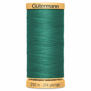 Hilos Gutermann para acolchar quilting 200m/100%algodón JOSE ROSAS TABERNER 8244 CENTROARTESANO