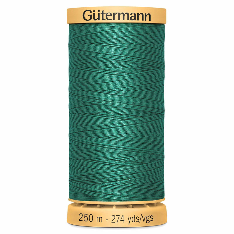 Hilos Gutermann para acolchar quilting 200m/100%algodón JOSE ROSAS TABERNER 8244 CENTROARTESANO