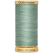 Hilos Gutermann para acolchar quilting 200m/100%algodón JOSE ROSAS TABERNER 8816 CENTROARTESANO