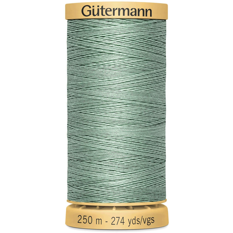 Hilos Gutermann para acolchar quilting 200m/100%algodón JOSE ROSAS TABERNER 8816 CENTROARTESANO