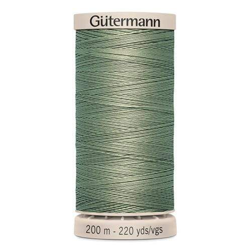 Hilos Gutermann para acolchar quilting 200m/100%algodón JOSE ROSAS TABERNER 9428 CENTROARTESANO