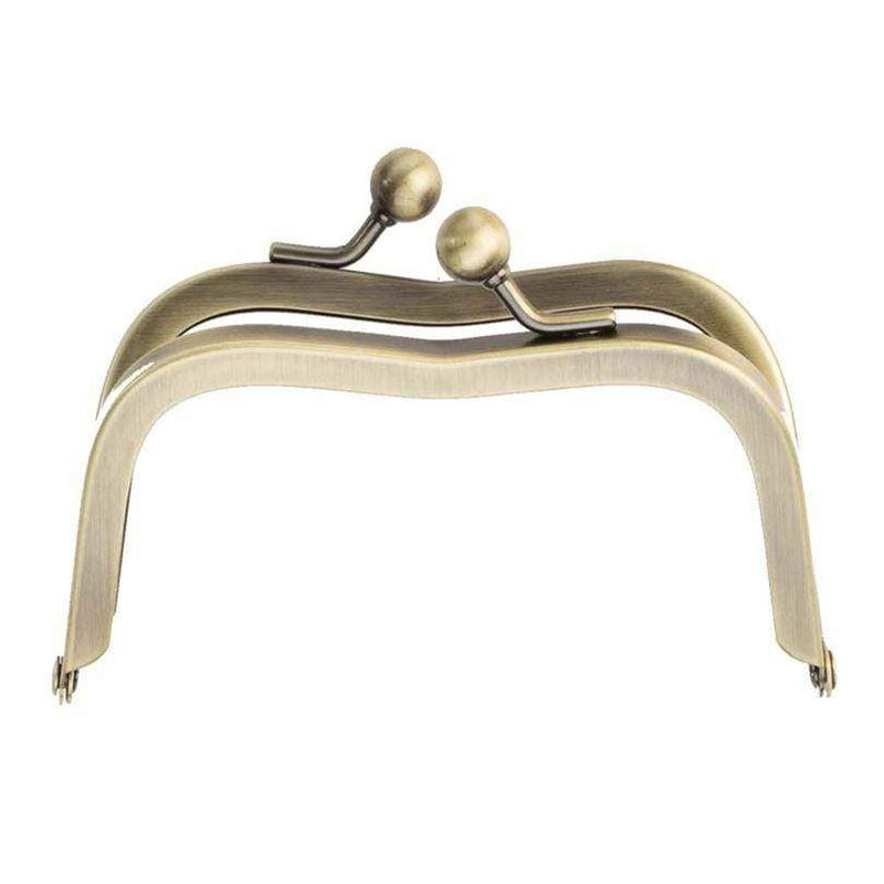 boquilla bronce 11.5cm JOSE ROSAS TABERNER CENTROARTESANO