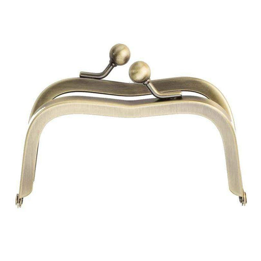 boquilla bronce 11.5cm JOSE ROSAS TABERNER CENTROARTESANO