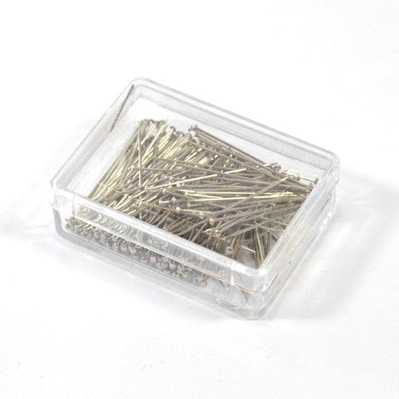 Caja alfileres de acero Nº6 JOSE ROSAS TABERNER CENTROARTESANO