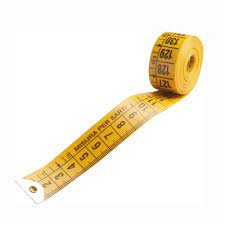 Castelltort Cinta metrica 150cm 115,153 JOSE ROSAS TABERNER CENTROARTESANO