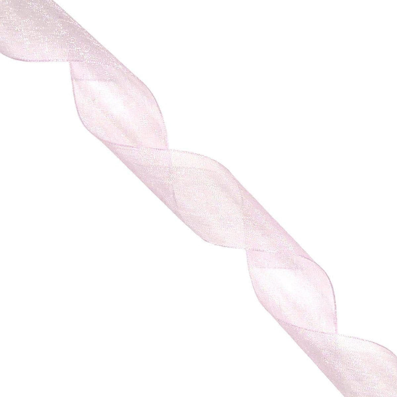 Cinta de organza 10mm JOSE ROSAS TABERNER CENTROARTESANO