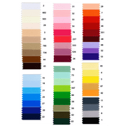 Cinta de raso 2001 de 25mm. JOSE ROSAS TABERNER CENTROARTESANO