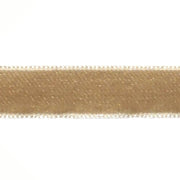 Cinta de terciopelo 009mm x 1m color  Métrange JOSE ROSAS TABERNER CENTROARTESANO