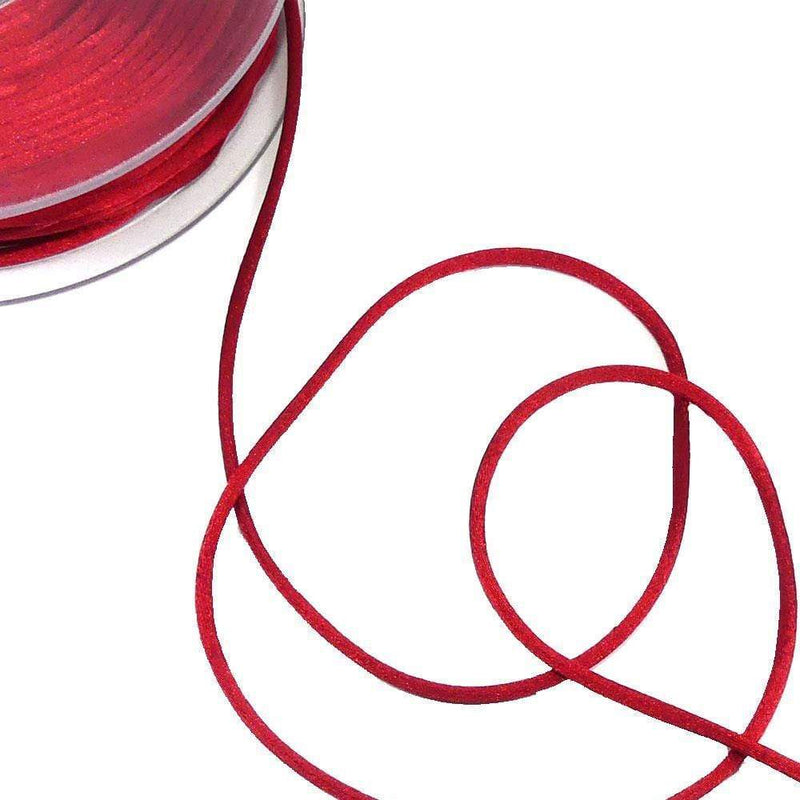 Cola raton 3mm color 551 rojo JOSE ROSAS TABERNER CENTROARTESANO