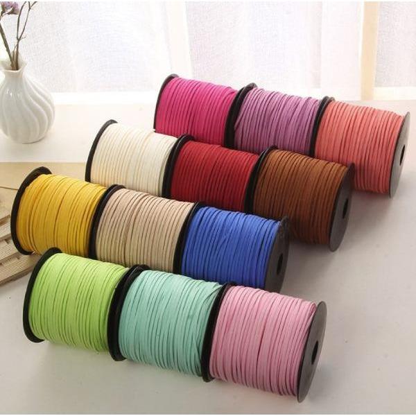 Cordón de Antelina 3mm JOSE ROSAS TABERNER CENTROARTESANO